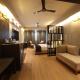 NORTHIN Hotel Kolkata Airport, Calcuta (foto 9)