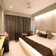NORTHIN Hotel Kolkata Airport, Calcuta (foto 7)