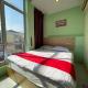 South City Hotel @ Bandar Mahkota Cheras, Kuala Lumpur - Fotografie 3