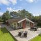 Amazing Home In Hals With Sauna, Hals - Fotografie 1