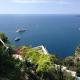 Villa Punta del Sole Positano - Foto 3
