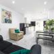 The Kent- Luxury Rooms, Manchester - Fotografie 1