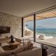 Esthesis Beachfront Villas, with Heated Pool, By ThinkVilla, Alykes (fotografie 8)