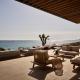Esthesis Beachfront Villas, with Heated Pool, By ThinkVilla, Alykes (fotografie 2)