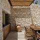 Esthesis Beachfront Villas, with Heated Pool, By ThinkVilla, Alykes (fotografie 5)