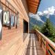 Chalet Soljanel, Chamonix-Mont-Blanc - Fotografie 2