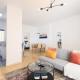 C35 Modern apt in Downtown, Малага - Фото 2