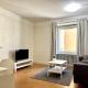 Stay Inn Apartments on Kungsholmen, Stoccolma (foto 8)