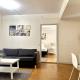 Stay Inn Apartments on Kungsholmen, Stoccolma (foto 4)