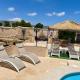 Casa Rural Ubeda - B&B - Pinoso-Alicante, Úbeda (fotografie 7)