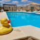 Casa Rural Ubeda - B&B - Pinoso-Alicante, Úbeda (fotografie 5)