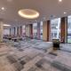 Hilton Garden Inn Stuttgart NeckarPark, Štutgart (fotografie 7)