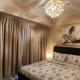Newport Family Suite in Pasay City near Terminal 3, Manila - Fotografie 8