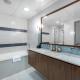 Daniels Full Sea View 3BR in Oceana Atlantic, Dubaj - Fotografie 10