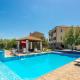 Villa With Pool, Jacuzzi, Sauna, Fitness, Playground & Wine Cellar, Gostinjac - Fotografie 1