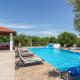 Villa With Pool, Jacuzzi, Sauna, Fitness, Playground & Wine Cellar, Gostinjac - Fotografie 6