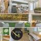Le Green Duplex - Clim - Parking - Netflix - Nestor & Margot, Auterive - Fotografie 2