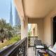Trophy 2BR Aladdin Estate w Burj Khalifa View, Dubaï - Photo 1