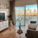 Cosy flat with sea view, pool and terrace in Altamira-complex in Costa Adeje - Playa del Duque, Adeje - Fotografie 2
