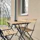 AM1036 - Moderne Monteurwohnung mit Balkon, Amberg - Fotografie 9