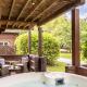 Lake View Lodge with Hot Tub, Thirsk - Fotografie 2
