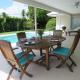 Spacious villa, pool, water views, walk to beach West Palm Beach - Foto 9