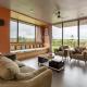 StayVista at Terracotta Skies with Courtyard & Pool, Nashik - Zdjęcie 4