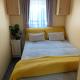 2-Bed Caravan - Sleeps 6 - Parking & Veranda Skegness - Foto 3