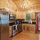 Lucky Cub Cabin, Sevierville - Fotografie 7