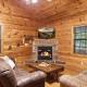Lucky Cub Cabin, Sevierville - Fotografie 10