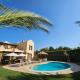 Extremely Private Villa with Optional Pool Heating Hurghada - Fotografie 2