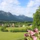 Apartment - Am Buchenhof, Bad Ischl