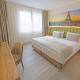 Friends Hotel Düsseldorf-Airport Ratingen, Ratingen - Kuva 9