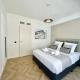 4BD Central Soho Luxe Retreat Terrace 2BH & AC, Malaga - Zdjęcie 7