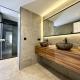 4BD Central Soho Luxe Retreat Terrace 2BH & AC, Malaga - Zdjęcie 5