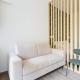 Forlanini M4 Modern Studio with Balcony, Milan - Photo 7