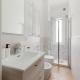 Forlanini M4 Modern Studio with Balcony, Milan - Photo 6