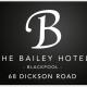 The Bailey Hotel Blackpool