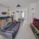 NETFLIX and CHILL, Maison duplex, Montargis - Fotografie 3
