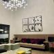 Apart-hotel incrível no Merc Moema c vaga, São Paulo - Foto 4