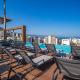 Rooftop Pool, Large Balcony, Hot Tub, Gym Puerto Vallarta - Fotografie 9