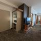 SpringHill Suites by Marriott Chicago Waukegan/Gurnee, Waukegan (fotografie 7)