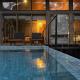 Wild Grass Nature Resort, Sigiriya (fotografie 2)