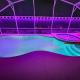 Disney 4m Private pool & spa themed game room free snacks, Orlando