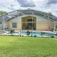 Disney 4m Private pool & spa themed game room free snacks, Orlando (fotografie 4)