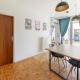 Cosy and Bright Apartment, Любляна - Фото 10
