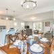 Comfortable Muncy Home with Serene Views!, Muncy (fotografie 5)
