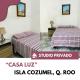Studio privado Casa Luz