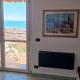 TheKeyStudio, La Casa del Mare Azzurro with seaview, Ventimiglia (zdjęcie 4)