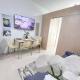 Fresh and Cool 1BR place at Grass Tower2-16th floor, Manila - Fotografie 10